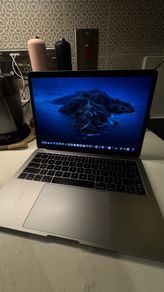 Macbook Pro 13" 2017, 16gb, 512gb