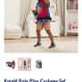 Melissa & Doug Knights Costume Image 2