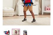 Melissa &amp; Doug Knight Costume