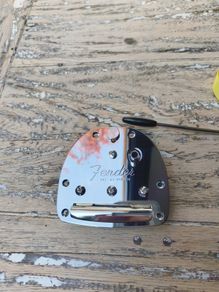 Fender Jazzmaster Tremolo tail peice