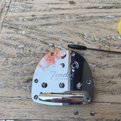 Fender Jazzmaster Tremolo tail peice
