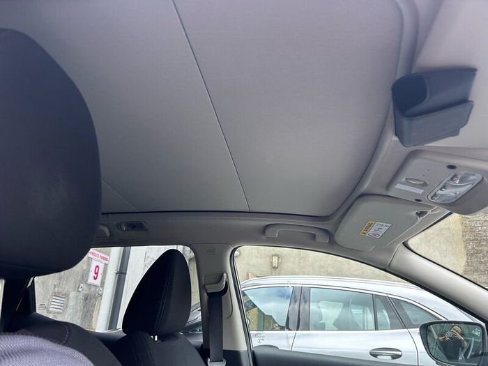Nissan Qashqai Conecta 2020