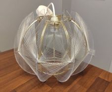 Sealing lamp