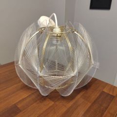 Sealing lamp