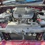 Toyota Landcruiser 2005 Image 9