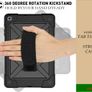 SAMSUNG Tab A 10.1 2019  T510/ T515 Strong Survivor Case Image 3