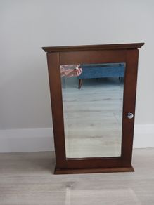 Bathroom Mirror Cabinet