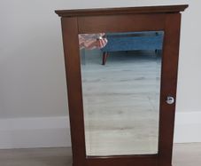 Bathroom Mirror Cabinet