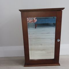 Bathroom Mirror Cabinet