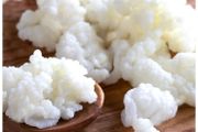 Kefir grains