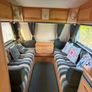 2002 Abbey Caravan Image 5