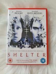 Shelter DVD