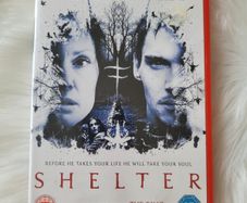 Shelter DVD