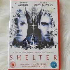 Shelter DVD