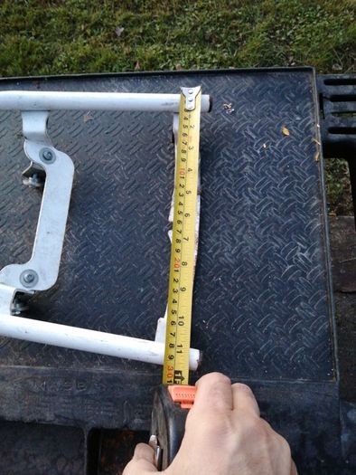 grab rail