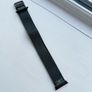 Green Alpine loop - black titanium finish Image 4