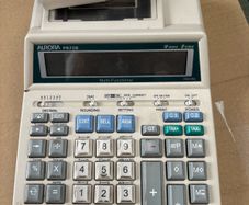 Digital calculator