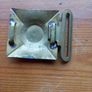 irish  army  belt  buckle Image 3