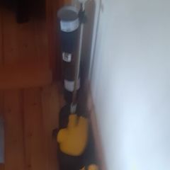 boxing bag