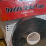 Double Sided Tape 25mm x 5m Image 3
