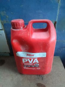 PVA 2.5L Unibond