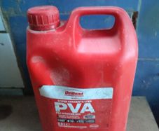 PVA 2.5L Unibond