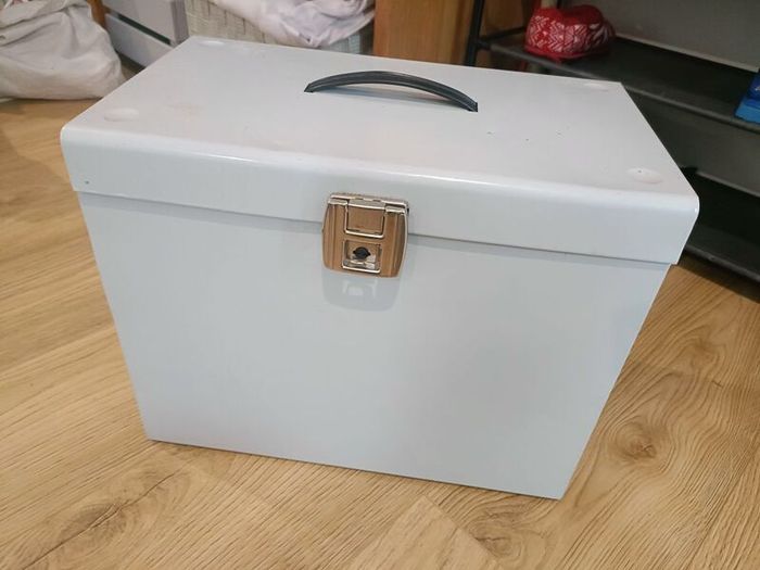 Filing Cabinet Small For Sale in Newbridge, Kildare from FionnualaK1