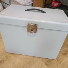 Filing Cabinet Small