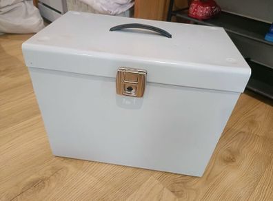 Filing Cabinet Small