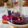 Bluebird Polly Pocket Play Set Image 4