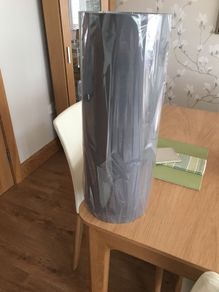 Floor Lamp Shade