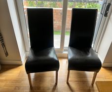 Dinning chairs