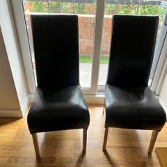 Dinning chairs