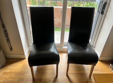 Dinning chairs