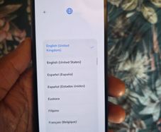 Samsung Galaxy Z Fold 6 (Navy / 256GB)  Unlocked
