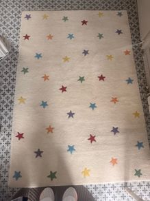 Wool Rug