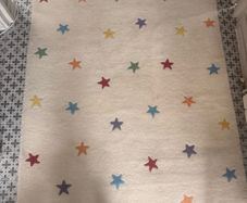 Wool Rug