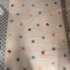 Wool Rug