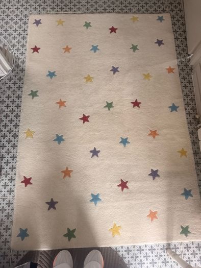 Wool Rug