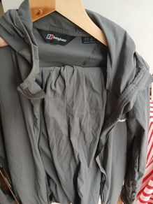 Berghaus tracksuit