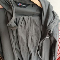 Berghaus tracksuit