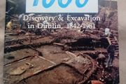Scarce 1988 Booklet: Dublin 1000 (postage included)