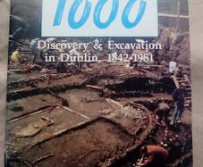 Scarce 1988 Booklet: Dublin 1000 (postage included)