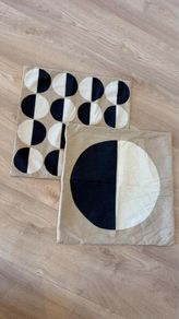 Cushion covers
