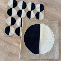 Cushion covers