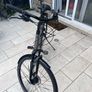 mens bike trek large frame Image 2