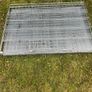 dog crate medium double door 63x55x61cm Image 4