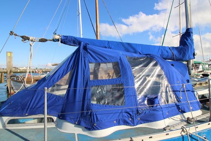 Boat for Sale