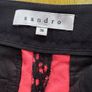 sandro trousers fab size 8 Image 3