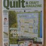 Irish Quilt & Craft Magazine Image 4